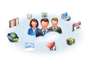 利用CRM客戶關(guān)系管理系統(tǒng)，成為軟件銷售贏家